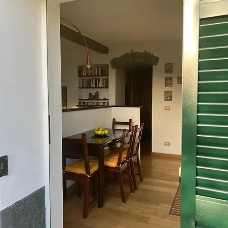 Tatil Evi A.r.l.a. House *