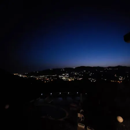 A.r.l.a. House Cogorno