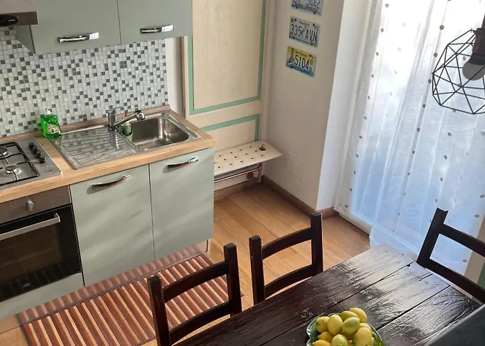 A.r.l.a. House Hébergement de vacances