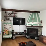 A.r.l.a. House Hébergement de vacances *