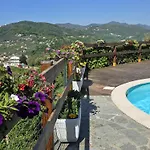 A.r.l.a. House * Cogorno