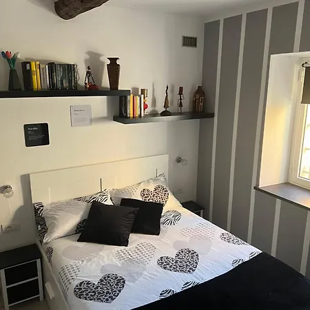 A.r.l.a. House Holiday home