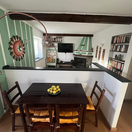 A.r.l.a. House Vakantiehuis