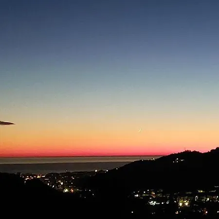 A.r.l.a. House Cogorno