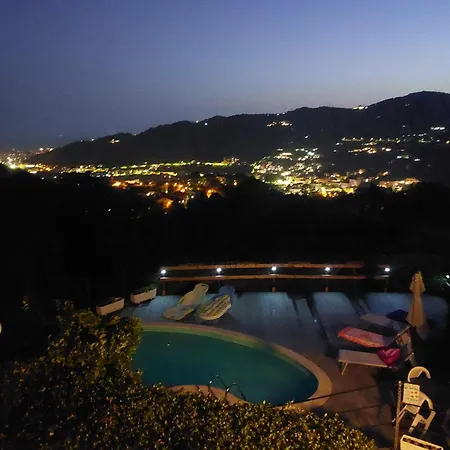A.r.l.a. House Cogorno