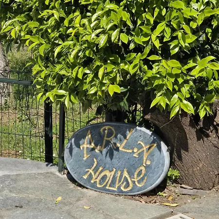 A.r.l.a. House Holiday home Cogorno