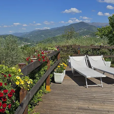 A.r.l.a. House Vakantiehuis