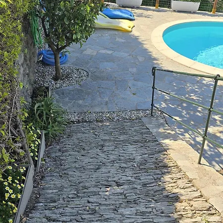 Vakantiehuis A.r.l.a. House