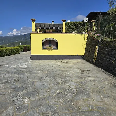A.r.l.a. House
